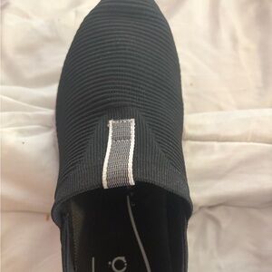 Ryka Black women’s Slip-On Loafers